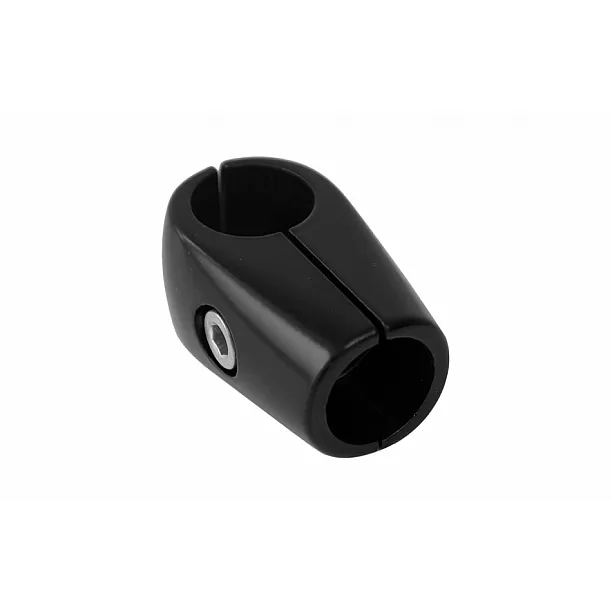 Zirkona Tube/ Sleeve mount 25 mm (601080) Zirkona Tube/ Sleeve mount 25 mm (601080)