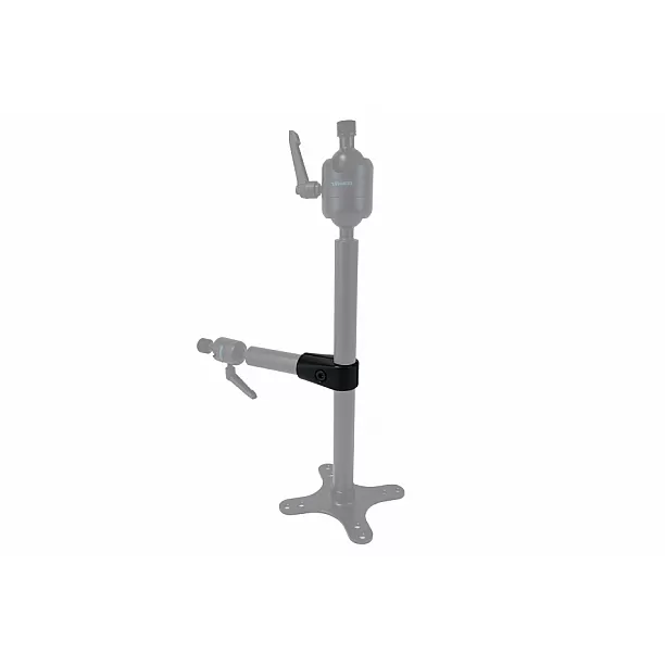 Zirkona Tube/ Sleeve mount 25 mm (601080) Zirkona Tube/ Sleeve mount 25 mm (601080)