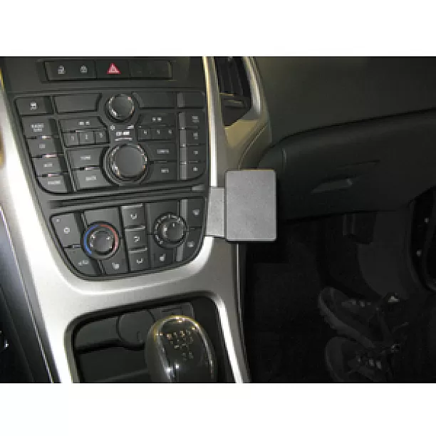 Houder - Brodit ProClip - Opel Astra 2010-2015 Angled mount Houder - Brodit ProClip - Opel Astra 2010-2015 Angled mount