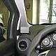 Houder - Brodit ProClip - Fiat Punto Evo 2010-2019 Left mount Houder - Brodit ProClip - Fiat Punto Evo 2010-2019 Left mount