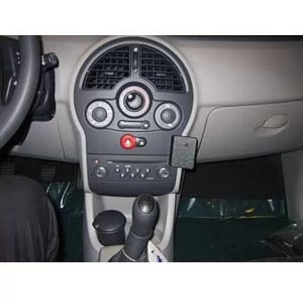 Houder - Brodit ProClip - Renault Grand Modus 2005-2012 / Modus 2005-2013 Angled mount Houder - Brodit ProClip - Renault Grand Modus 2005-2012 / Modus 2005-2013 Angled mount