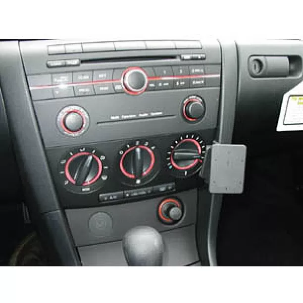 Houder - Brodit ProClip - Mazda 3 2004-2009 Angled mount Houder - Brodit ProClip - Mazda 3 2004-2009 Angled mount