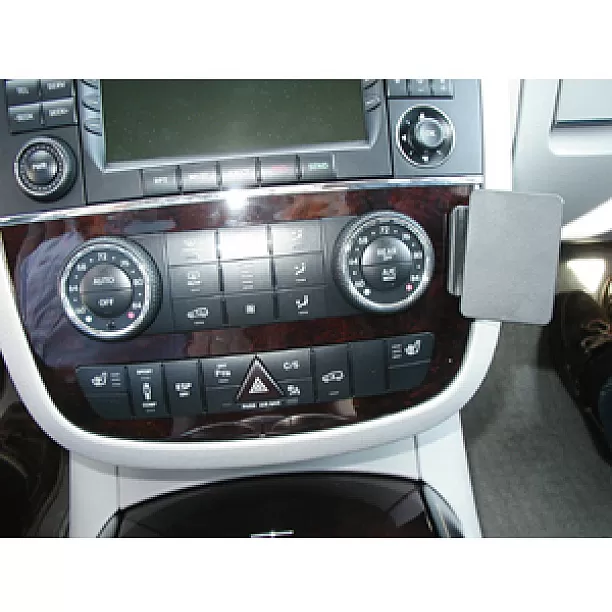 Houder - Brodit ProClip - Mercedes Benz R-Klasse 2006-2014 Angled mount Houder - Brodit ProClip - Mercedes Benz R-Klasse 2006-2014 Angled mount