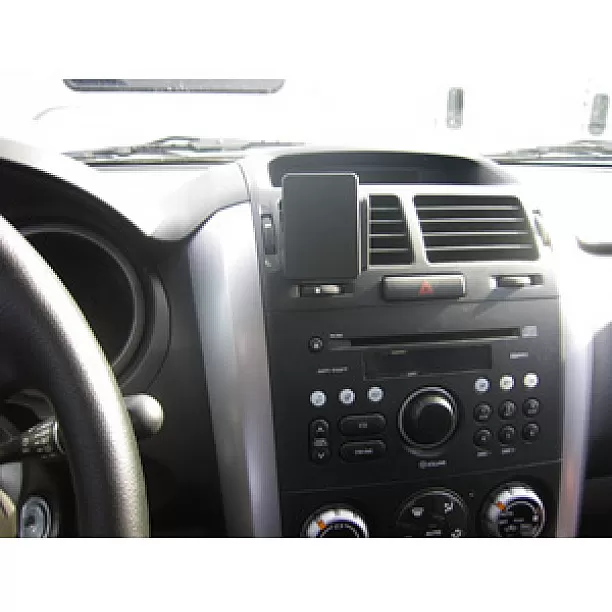 Houder - Brodit ProClip - Suzuki Grand Vitara 2005-2015 Center mount Houder - Brodit ProClip - Suzuki Grand Vitara 2005-2015 Center mount