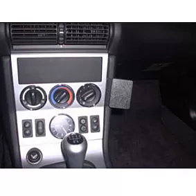Houder - Brodit ProClip - BMW Z3 1996-2002 Angled mount, Hoog