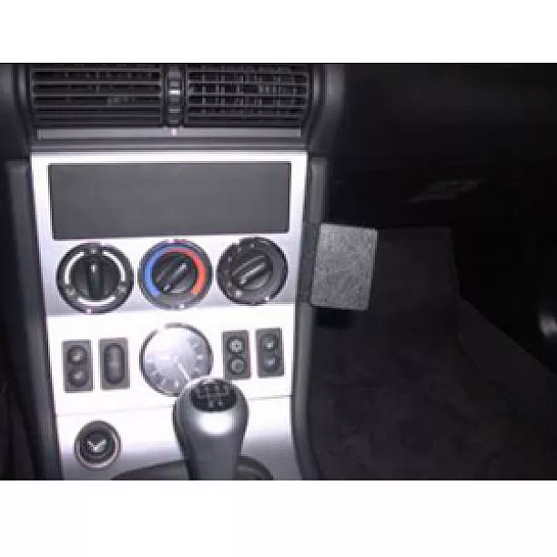 Houder - Brodit ProClip - BMW Z3 1996-2002 Angled mount, Hoog Houder - Brodit ProClip - BMW Z3 1996-2002 Angled mount, Hoog