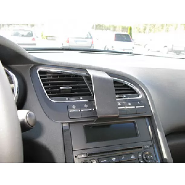 Houder - Brodit ProClip - Peugeot 5008 2010-2017 Center mount Houder - Brodit ProClip - Peugeot 5008 2010-2017 Center mount