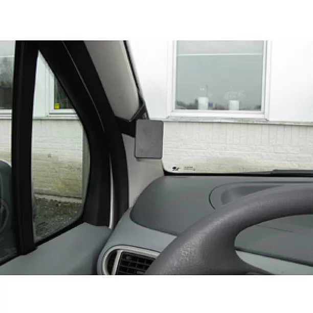 Houder - Brodit ProClip - Renault Modus 2005-2013 Left mount Houder - Brodit ProClip - Renault Modus 2005-2013 Left mount