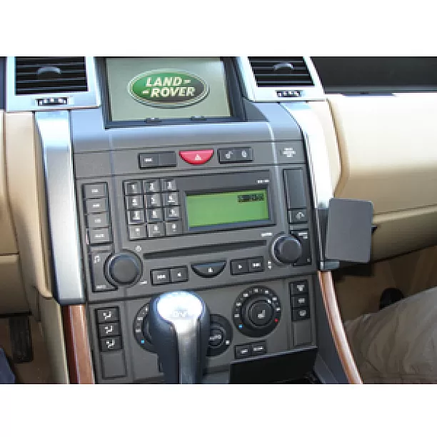 Houder - Brodit ProClip - Land Rover Range Rover Sport 2005-2009 Angled mount Houder - Brodit ProClip - Land Rover Range Rover Sport 2005-2009 Angled mount