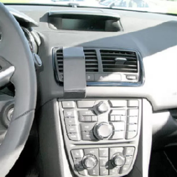 Houder - Brodit ProClip - Opel Meriva 2011-2017 Center mount Houder - Brodit ProClip - Opel Meriva 2011-2017 Center mount