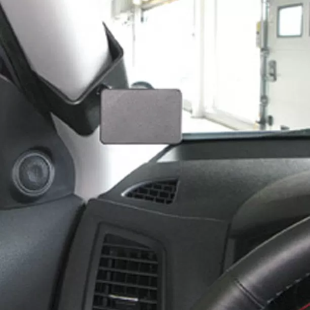 Houder - Brodit ProClip - Citroën C4 Aircross - Mitsubishi ASX- Peugeot 4008 Left mount Houder - Brodit ProClip - Citroën C4 Aircross - Mitsubishi ASX- Peugeot 4008 Left mount