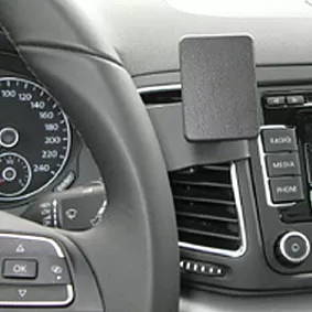 Houder - Brodit ProClip - Seat Alhambra 2011-2019- Volkswagen Sharan 2011-2022 Center mount