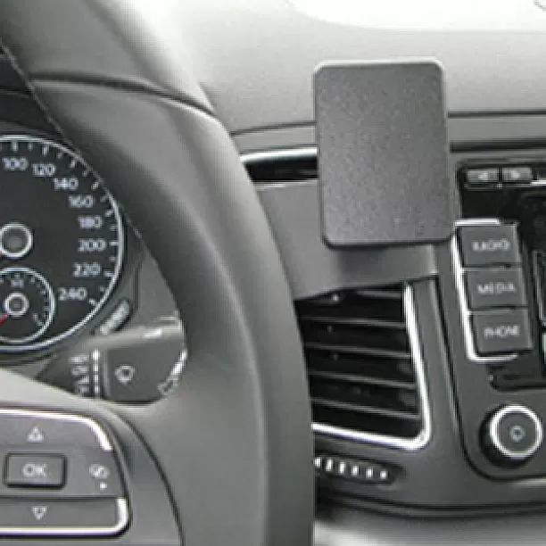 Houder - Brodit ProClip - Seat Alhambra 2011-2019- Volkswagen Sharan 2011-2022 Center mount Houder - Brodit ProClip - Seat Alhambra 2011-2019- Volkswagen Sharan 2011-2022 Center mount