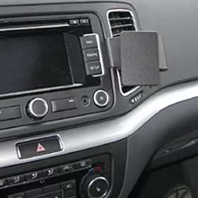 Houder - Brodit ProClip - Seat Alhambra 2011-2019- Volkswagen Sharan 2011-2022 Angled mount