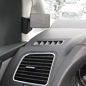 Houder - Brodit ProClip - Seat Alhambra 2011-2019  - Volkswagen sharan 2011-2022 Left mount