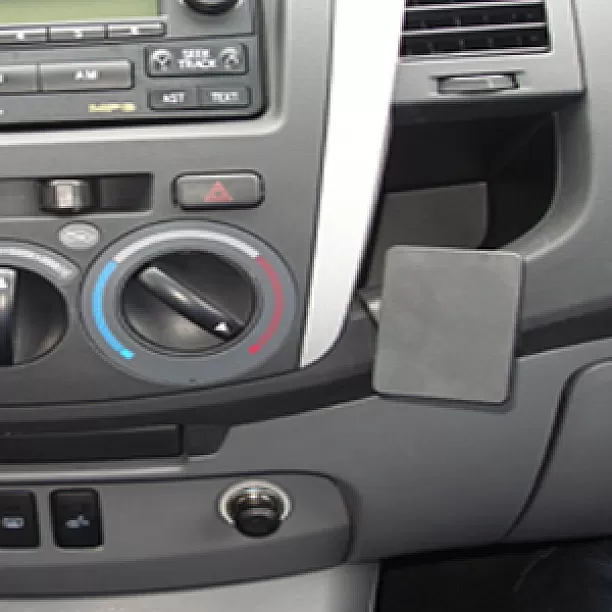 Houder - Brodit ProClip - Toyota HiLux 2006-2011 Angled mount Houder - Brodit ProClip - Toyota HiLux 2006-2011 Angled mount