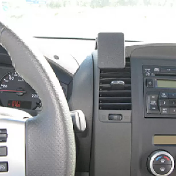 Houder - Brodit ProClip - Nissan King Cab/ Navara 2011-2015 Center mount Houder - Brodit ProClip - Nissan King Cab/ Navara 2011-2015 Center mount