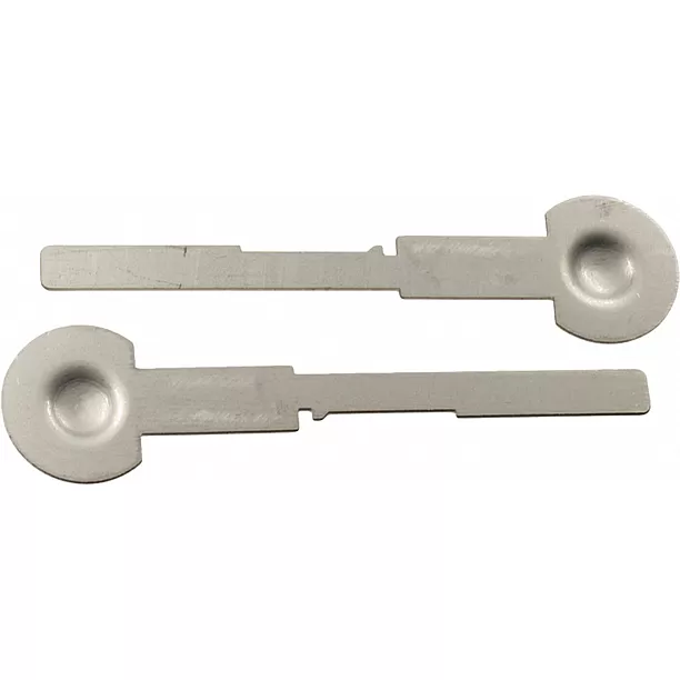 Ontgrendelings sleutel Sony 2001-> 2 stuks Ontgrendelings sleutel Sony 2001-> 2 stuks