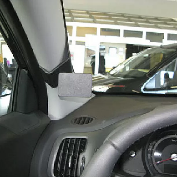 Houder - Brodit ProClip - Kia Sportage 2011-2013 Left mount