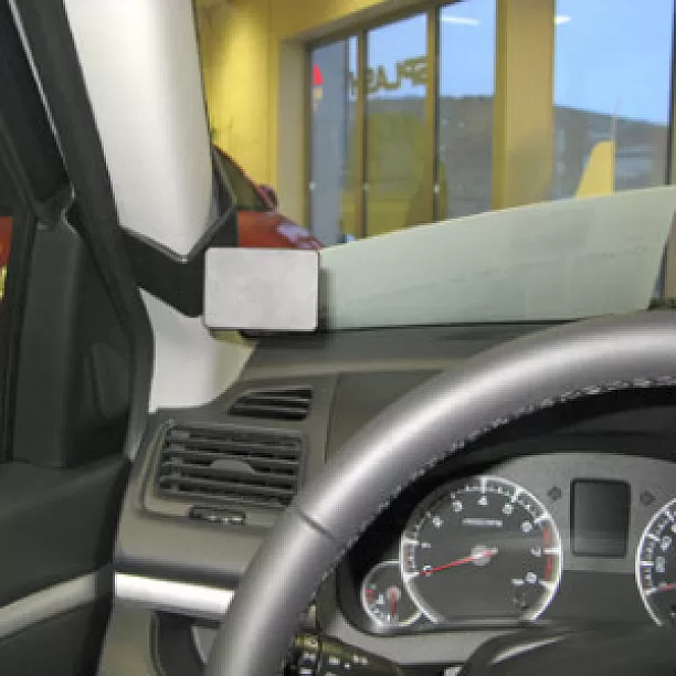 Houder - Brodit ProClip - Suzuki Swift 2011-2017 Left mount Houder - Brodit ProClip - Suzuki Swift 2011-2017 Left mount