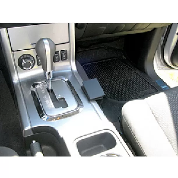 Houder - Brodit ProClip - Nissan King Cab/ Navara 2011-2015 Console mount Houder - Brodit ProClip - Nissan King Cab/ Navara 2011-2015 Console mount