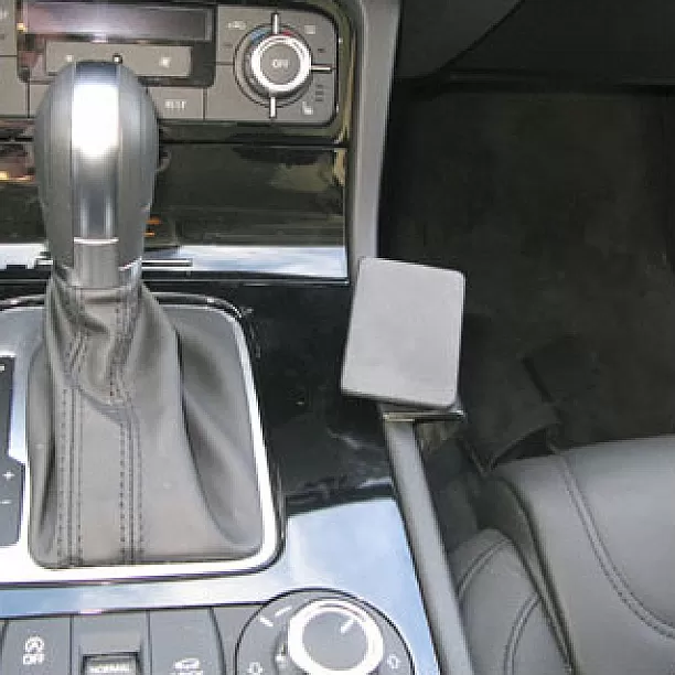 Houder - Brodit ProClip - Volkswagen Touareg 2011-2018 Console mount Houder - Brodit ProClip - Volkswagen Touareg 2011-2018 Console mount