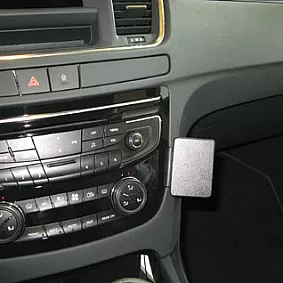 Houder - Brodit ProClip - Peugeot 508 2011-2018 Angled mount