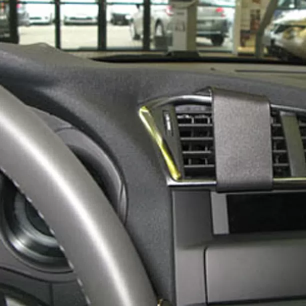 Houder - Brodit ProClip - Citroën C4 II/ DS4 2011-2018 Center mount Houder - Brodit ProClip - Citroën C4 II/ DS4 2011-2018 Center mount