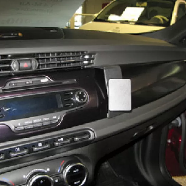 Houder - Brodit ProClip - Alfa Romeo Giulietta 2010-2013 Angled mount Houder - Brodit ProClip - Alfa Romeo Giulietta 2010-2013 Angled mount