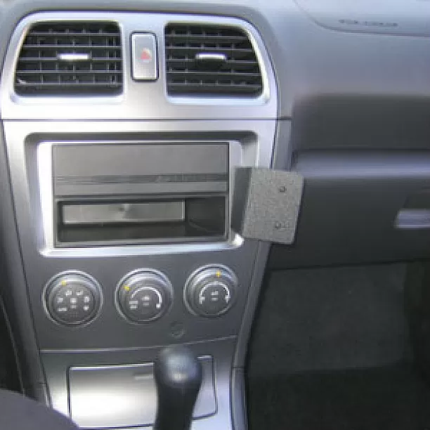 Houder - Brodit ProClip - Subaru Impreza 2005-2007 Angled mount Houder - Brodit ProClip - Subaru Impreza 2005-2007 Angled mount