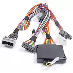 Audio2Car Kabels