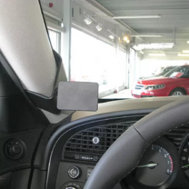 Houder - Brodit ProClip - Saab 9-5 2011-2012 Left mount Houder - Brodit ProClip - Saab 9-5 2011-2012 Left mount