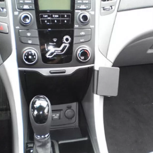 Houder - Brodit ProClip - Hyundai Sonata 2011-2014 Angled mount Houder - Brodit ProClip - Hyundai Sonata 2011-2014 Angled mount