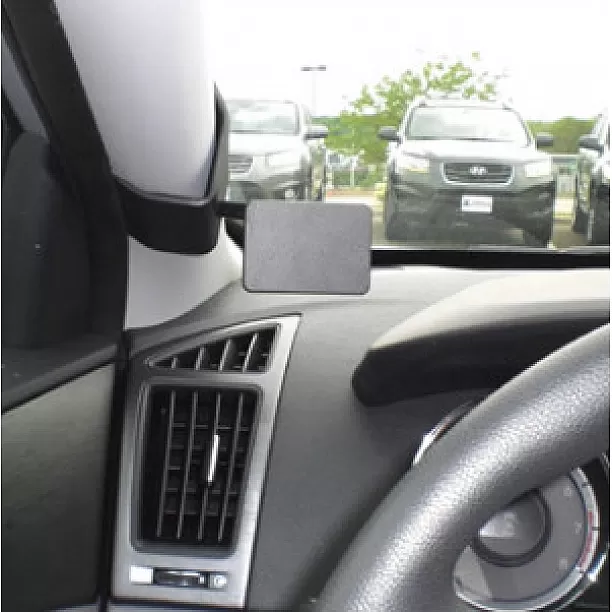 Houder - Brodit ProClip - Hyundai Sonata 2011-2014 Left mount Houder - Brodit ProClip - Hyundai Sonata 2011-2014 Left mount