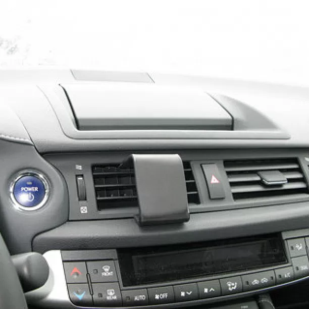 Houder - Brodit ProClip - Lexus CT Serie 2011-2020 Center mount