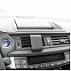 Houder - Brodit ProClip - Lexus CT Serie 2011-2020 Center mount