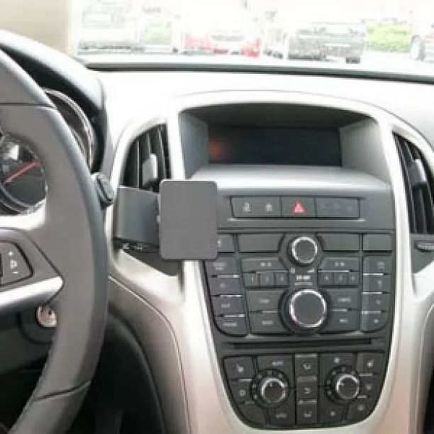 Houder - Brodit ProClip - Opel Astra 2010-2015 Center mount