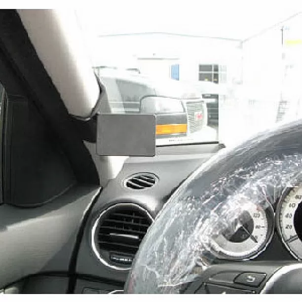 Houder - Brodit ProClip - Mercedes Benz C-Klasse (180-320) 2011-2014 Left mount Houder - Brodit ProClip - Mercedes Benz C-Klasse (180-320) 2011-2014 Left mount