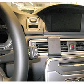 Houder - Brodit ProClip - Volvo S80/ V70 II / XC70 2012-2016 Center mount