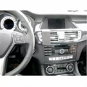 Houder - Brodit ProClip - Mercedes Benz CLS-Klasse 2011-2018 Center mount
