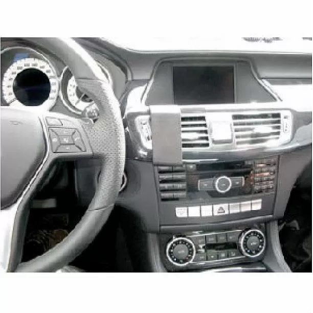 Houder - Brodit ProClip - Mercedes Benz CLS-Klasse 2011-2018 Center mount Houder - Brodit ProClip - Mercedes Benz CLS-Klasse 2011-2018 Center mount