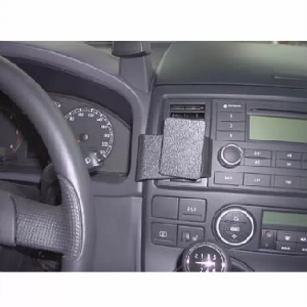 Houder - Brodit ProClip - Volkswagen Multivan 2003-2009 Center mount Houder - Brodit ProClip - Volkswagen Multivan 2003-2009 Center mount
