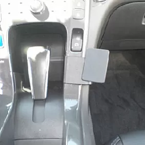 Houder - Brodit ProClip - Chevrolet Volt - Opel Ampera 2011-2015 Angled mount
