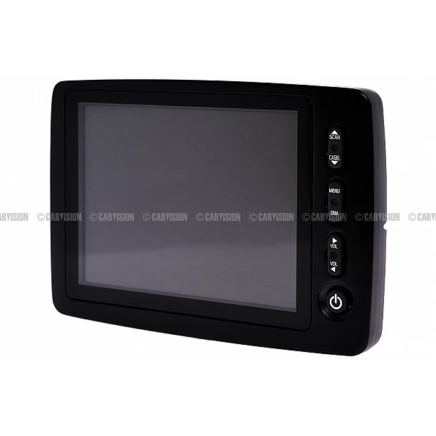 LCD monitor 5 LCD monitor 5