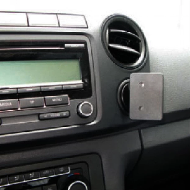 Houder - Brodit ProClip - Volkswagen Amarok 2011-2016 Angled mount Houder - Brodit ProClip - Volkswagen Amarok 2011-2016 Angled mount