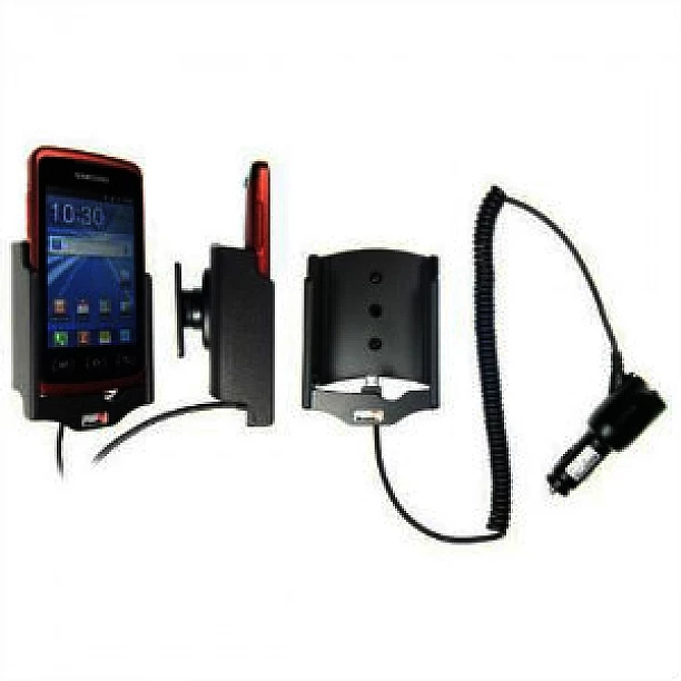 Brodit houder - Samsung Galaxy Xcover GT-S5690 Actieve houder Let op: Uitlopend artikel, Kan niet retour! Brodit houder - Samsung Galaxy Xcover GT-S5690 Actieve houder Let op: Uitlopend artikel, Kan niet retour!
