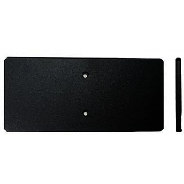 Mounting plate 3 stuks Mounting plate 3 stuks