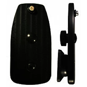 Monitor Passieve Mount met tilt swivel