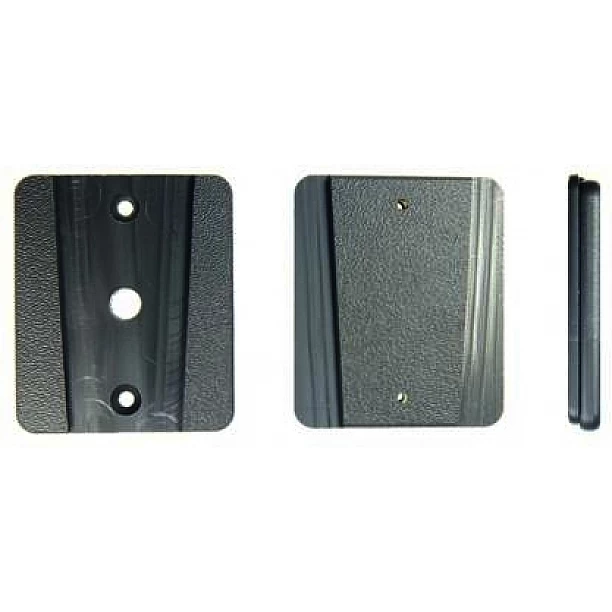 Moveclip 1 female+1mail+2screws 50x42x5mm Moveclip 1 female+1mail+2screws 50x42x5mm