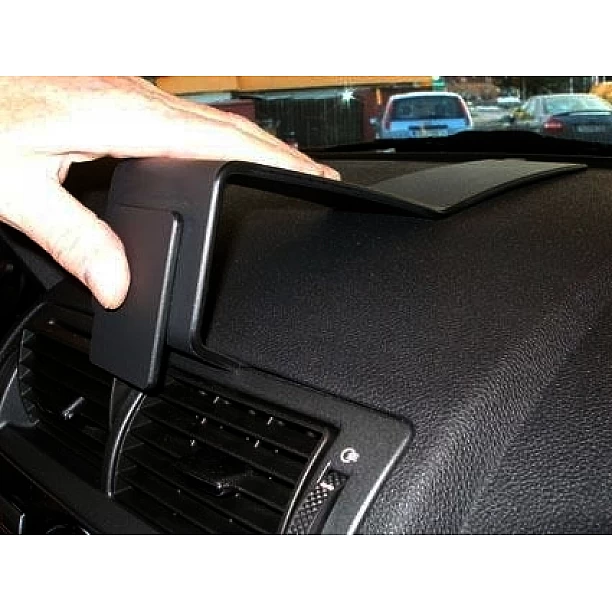 Houder - Brodit ProClip - Ford Mondeo 2001-2007 Versterkte Center mount Houder - Brodit ProClip - Ford Mondeo 2001-2007 Versterkte Center mount